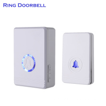 Muti-function Cheap Welcome Warning Greeting Small Wireless Door Bell